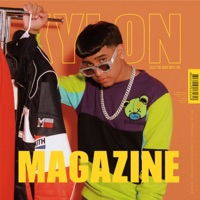 Magazine - Single - Xylon