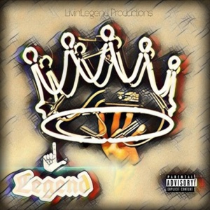 Livin'Legend: The Album
