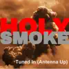 Tuned In (Antenna Up)