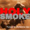 Tuned In (Antenna Up)