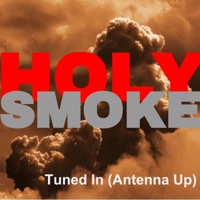 Tuned In (Antenna Up)