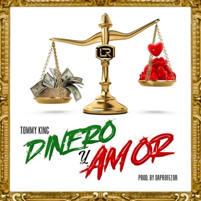 Dinero Y Amor - Single