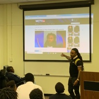 Message - Single - Hotboy Tony