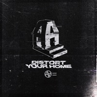 Distort Your Home - AA=