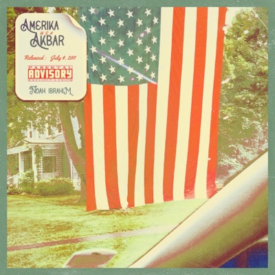 Amerika Akbar (10th Anniversary Edition)