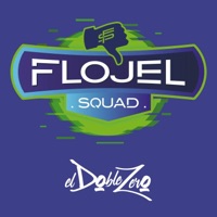 Flojel Squad - Single - ElDoblezero
