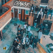 Change artwork