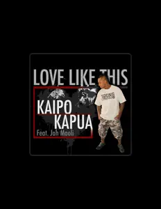 Listen to Kaipo Kapua, watch music videos, read bio, see tour dates & more!