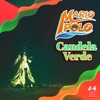 Candela Verde - Single