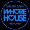 The Power cover art