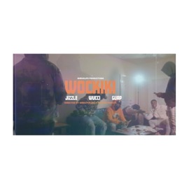 Wockiki (feat. Wucci & Guapo) Jizzle