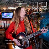 Jam in the Van - Alice Wallace (Live Session) - Single