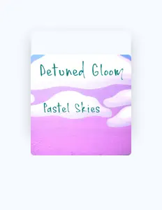 Ascolta Detuned Gloom, guarda video musicali, leggi la biografia, vedi le date del tour & altro!