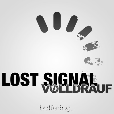 Lost Signal - Single