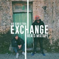 I Don't Want to Be Right (feat. BigSeno) - Single - Tika