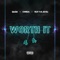 Worth It (feat. S1mba & Stylo G) - ZieZie lyrics