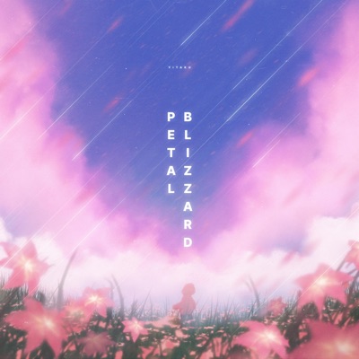 Petal Blizzard - EP