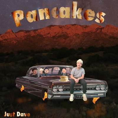 Pancakes - Single