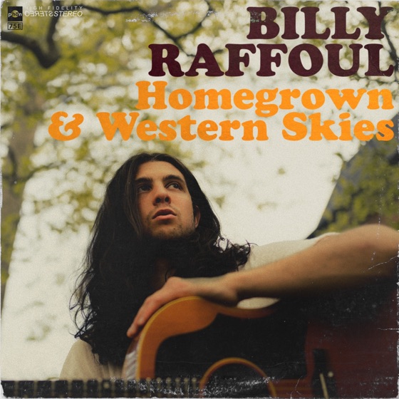 Cover artwork for Homegrown