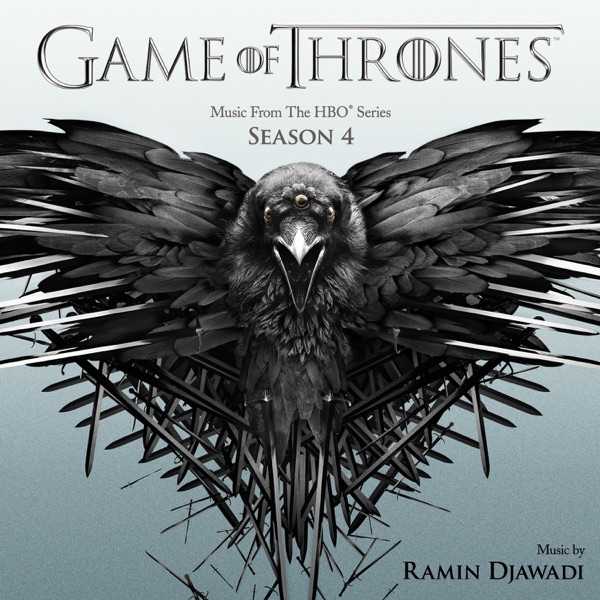 Game of Thrones: Season 4 (Music from the HBO Series) - Ramin Djawadi