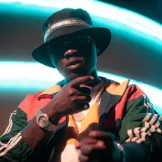 Posłuchaj wykonawcy Corby Rhymez, obejrzyj teledyski, przeczytaj biografię, zobacz daty tras koncertowych i nie tylko!