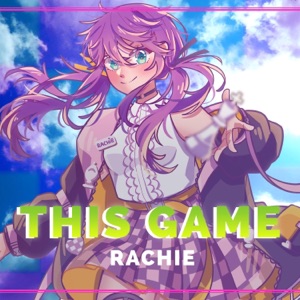 This Game (dari "No Game No Life") - Single