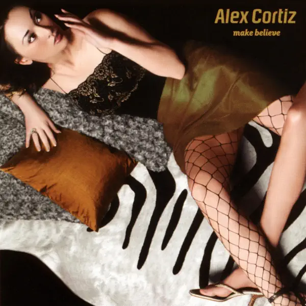 Afterworld — Alex Cortiz