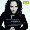 Beethoven: Concerto No. 5 & Piano Sonata No. 28 - Hélène Grimaud, Staatskapelle Dresden & Vladimir Jurowski