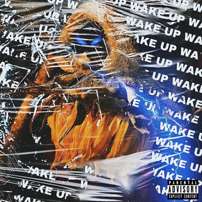 Wake Up - EP