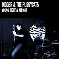 I Went Out Looking — Digger & the Pussycats