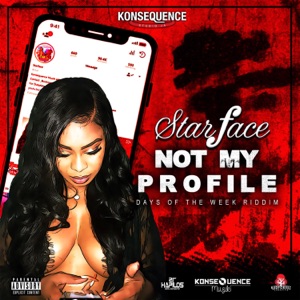 Not My Profile - Single