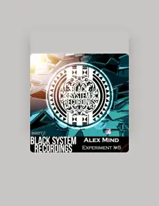 Listen to Alex Mind, watch music videos, read bio, see tour dates & more!