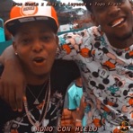 Romo Con Hielo (feat. Andy La Leyenda & Topo Fresh) - Single