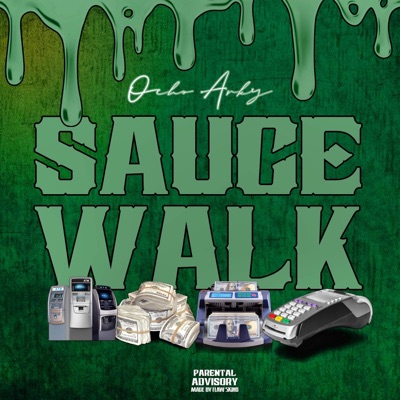 Sauce Walk - Single