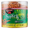 Stex - Intro Snack