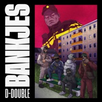 Bankjes - D-Double