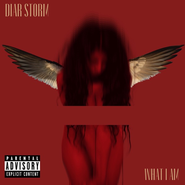 What I Am - Single