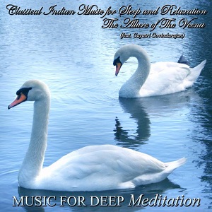 Classical Indian Music for Sleep and Relaxation - the Allure of the Veena (Feat. Gayatri Govindarajan)