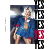 Louisa Johnson - YES (feat. 2 Chainz)