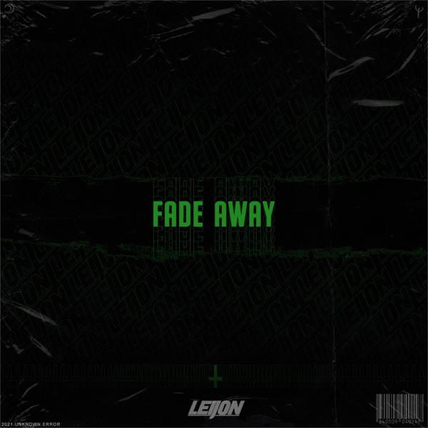 Fade Away (feat. Philip Strand & Jei Doublerice)