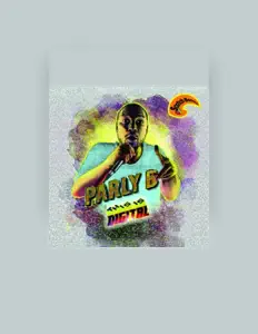 Listen to Parly B, watch music videos, read bio, see tour dates & more!