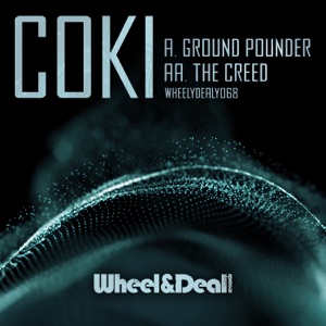 Ground Pounder / The Creed - Single
