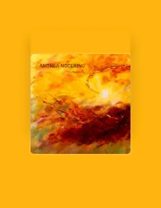 Listen to Andrea Nocerino, watch music videos, read bio, see tour dates & more!