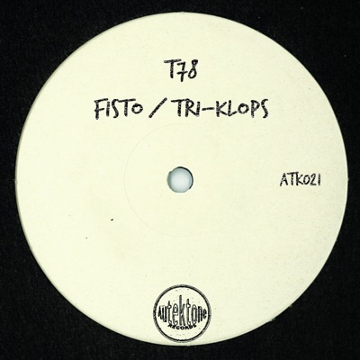 Fisto / Tri-Klops - Single