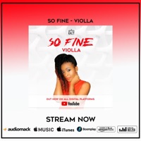So Fine - Single - Violla