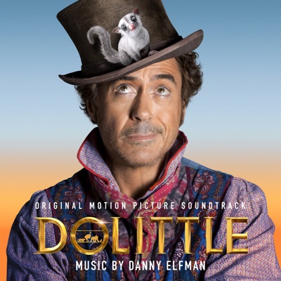  - Dolittle (Original Motion Picture Soundtrack)