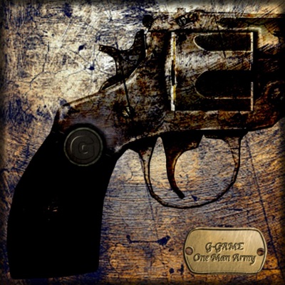 One Man Army (feat. NS1) - Single