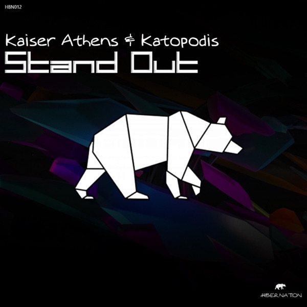 Stand Out - Single