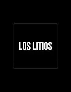 Listen to Los Litios, watch music videos, read bio, see tour dates & more!