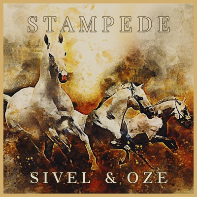Stampede - Single